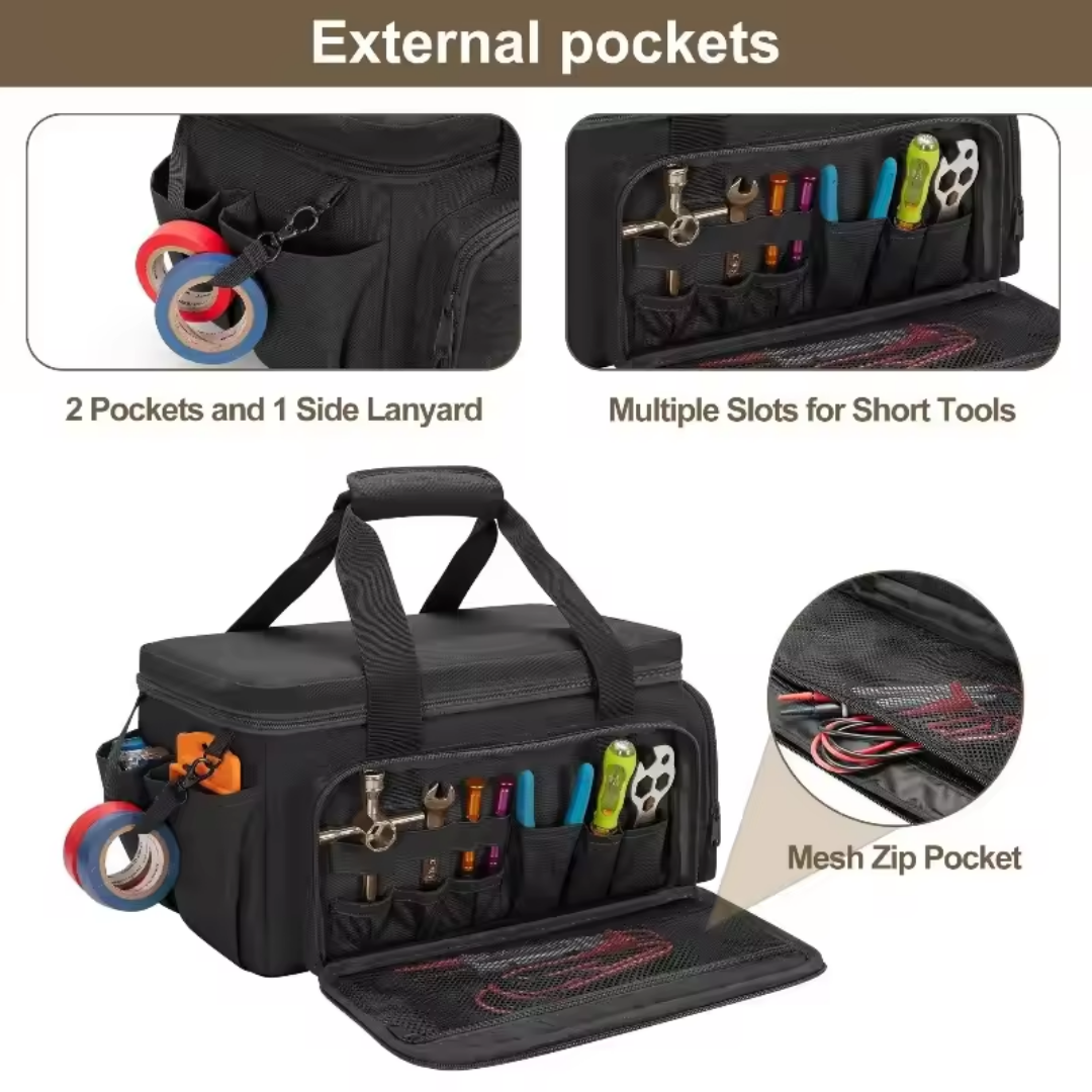 Dino Tactical Tool Bag
