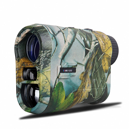 Argus Laser Rangefinder