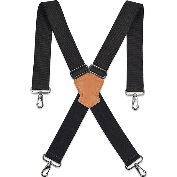 1 Workhorse Suspender