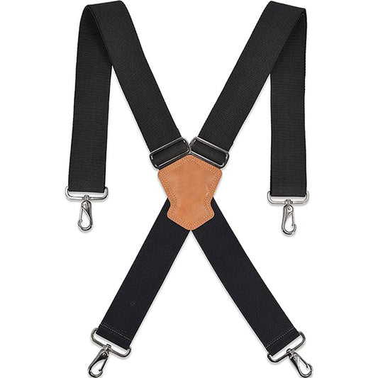 1 Workhorse Suspender