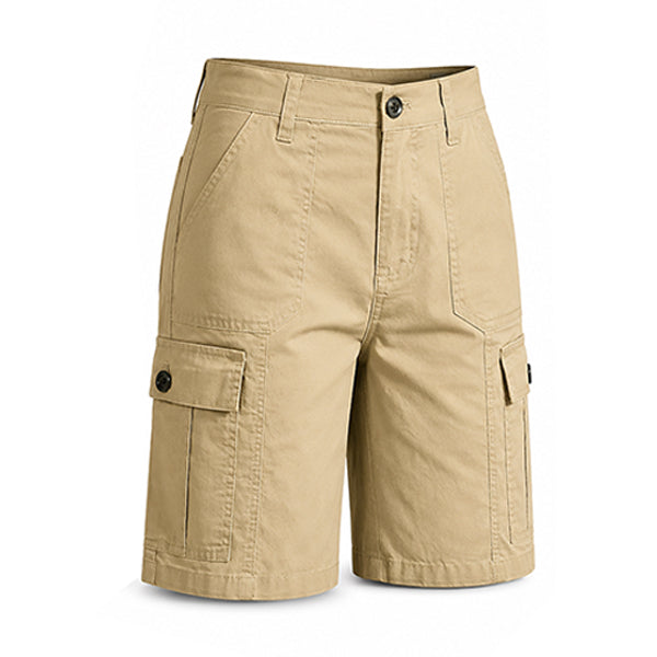 TRAILBLAZER WOMEN'S CARGO SHORTS