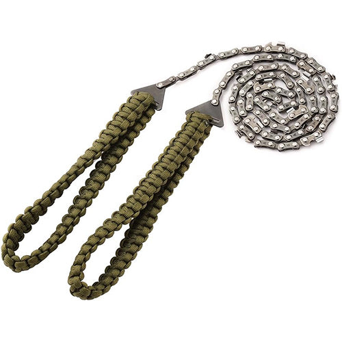 1 Falcata Pocket Chainsaw