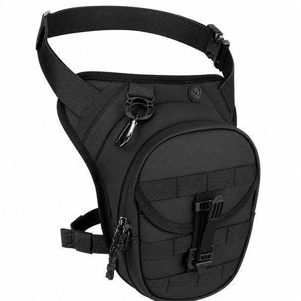 1 OUTRIDER DROP LEG BAG