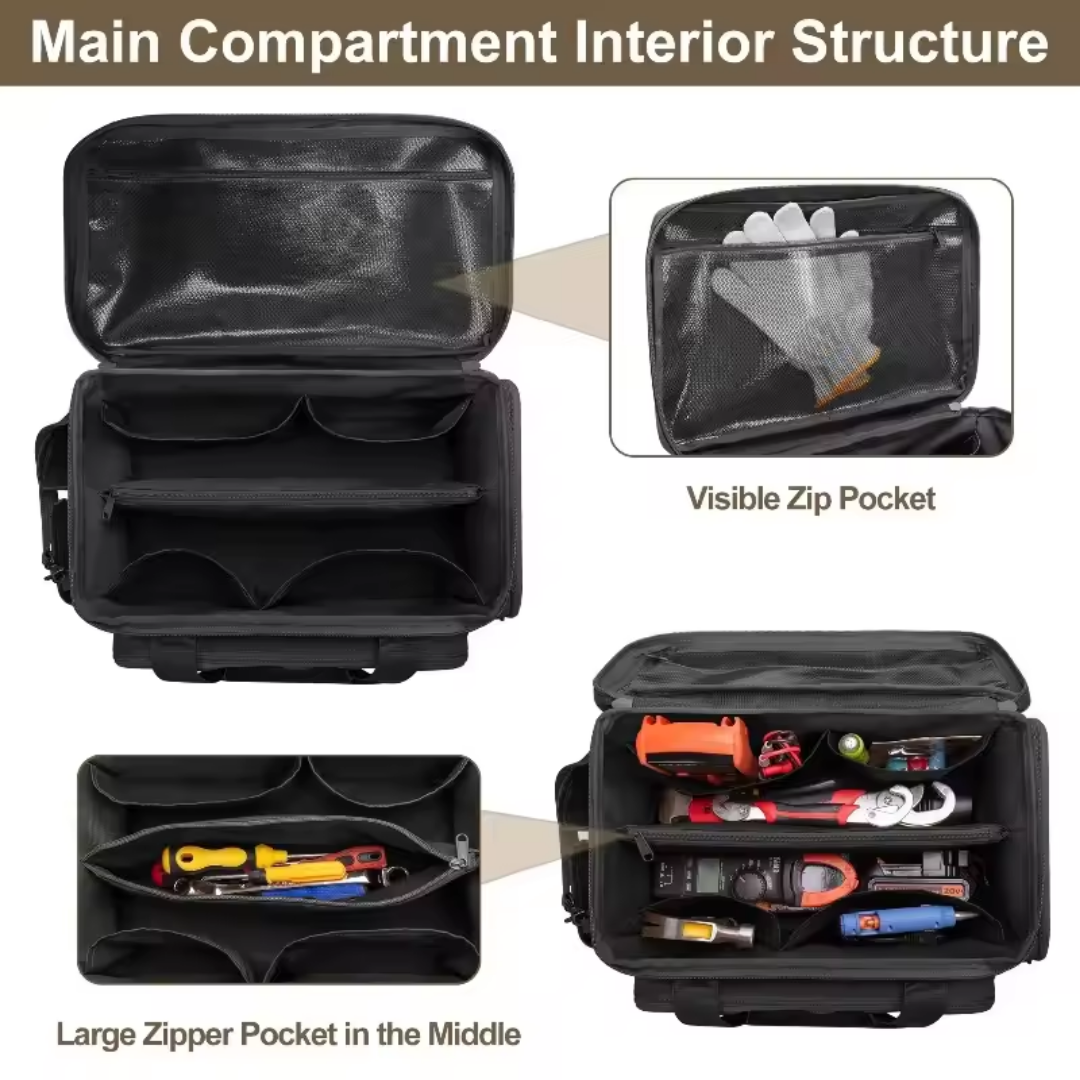 Dino Tactical Tool Bag