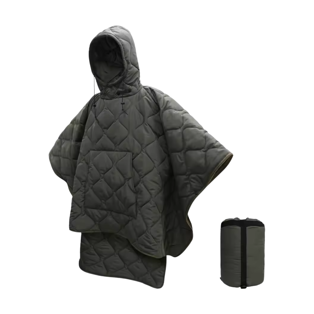 Spino Survival Sleeping Bag