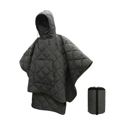 Spino Survival Sleeping Bag