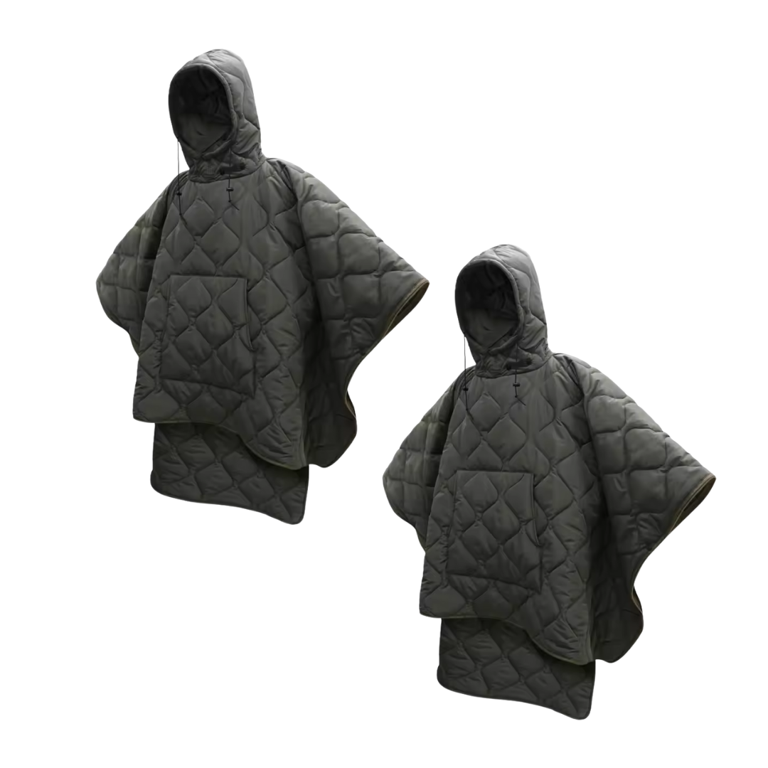 Spino Survival Sleeping Bag