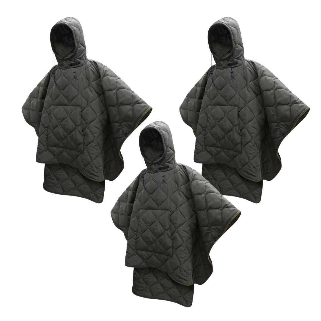 Spino Survival Sleeping Bag