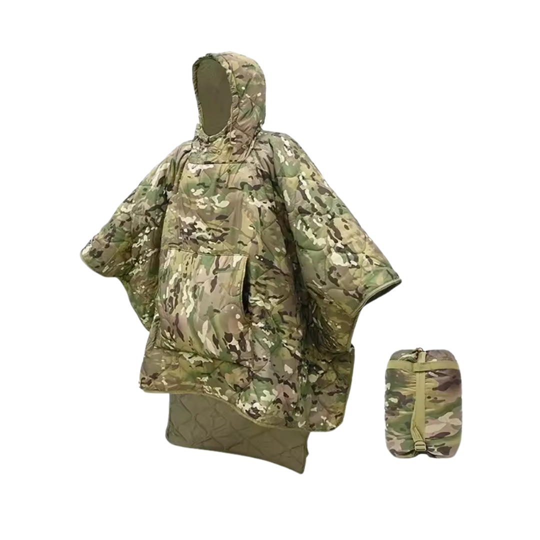 Spino Survival Sleeping Bag