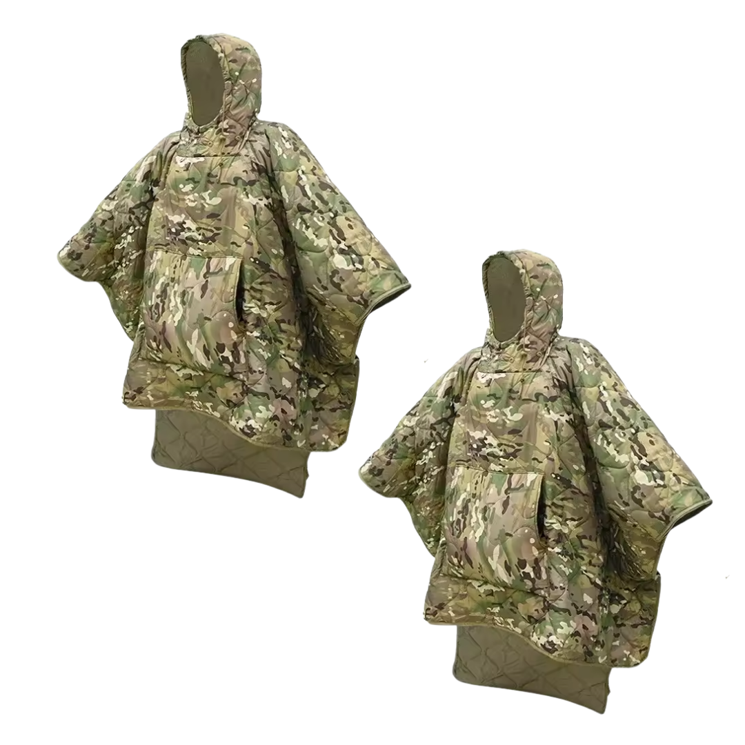 Spino Survival Sleeping Bag