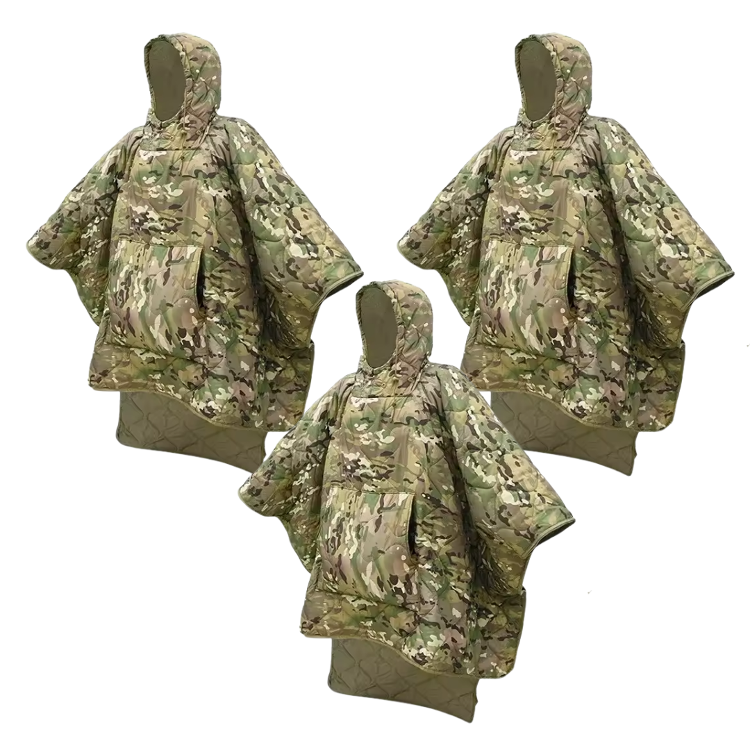 Spino Survival Sleeping Bag