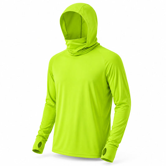 1 BANDIDO SUN HOODIE