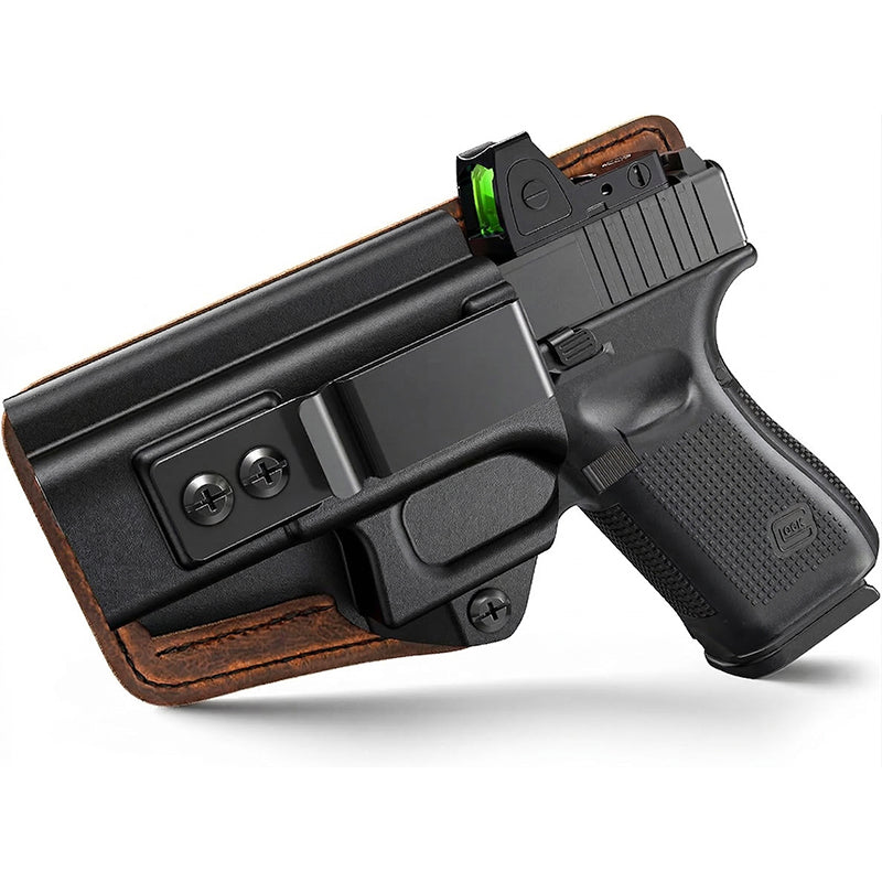 1x Fus-ro-draw Holster
