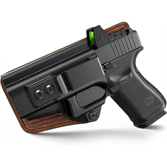 1x Fus-ro-draw Holster