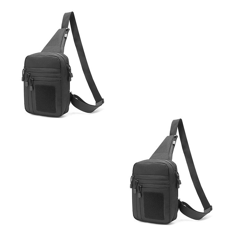 2 Raptor Sling Bags - GG - H