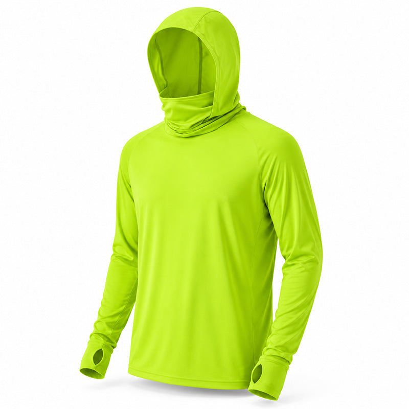 BANDIDO SUN HOODIE