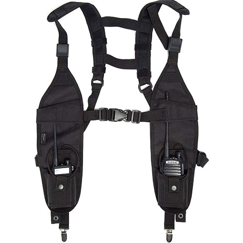 Herald Radio Harness