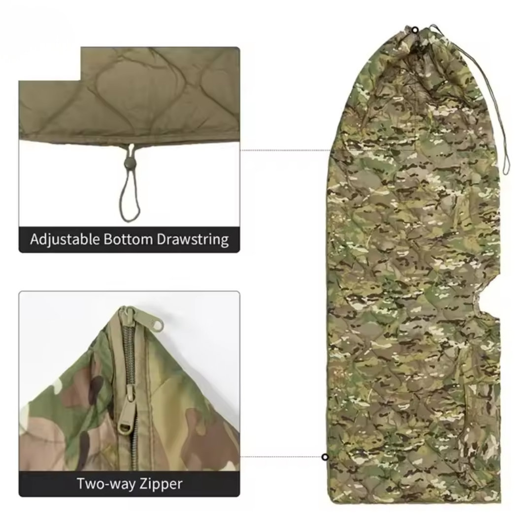 Spino Survival Sleeping Bag