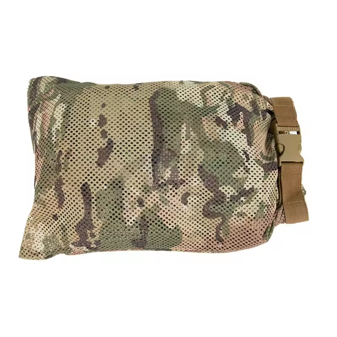 Spino Leaf Hunting Ghillie Suit