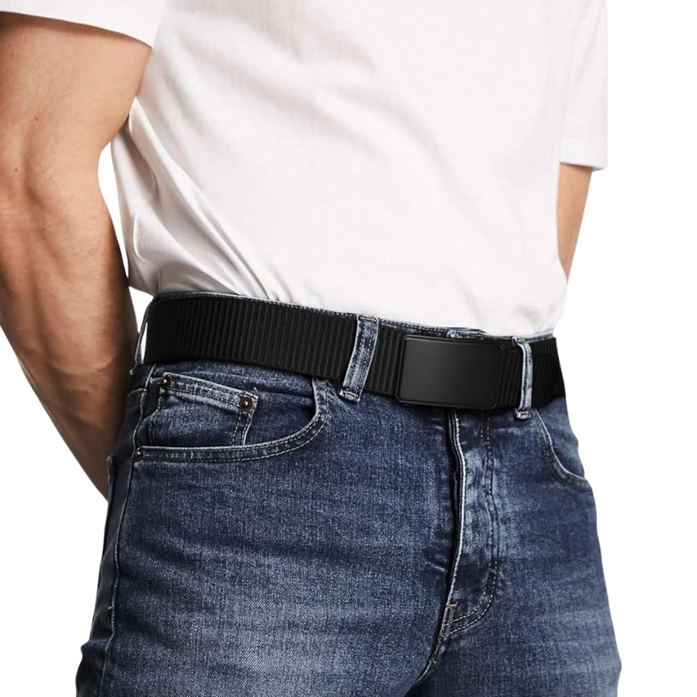 Capone Belt