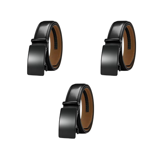 3 Zeus Thunderbelts