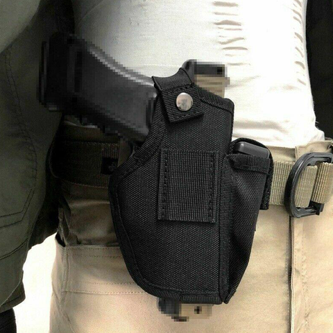 Meta Mag Pouch Holster