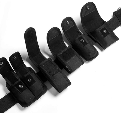 1 Tactical Duty Belts