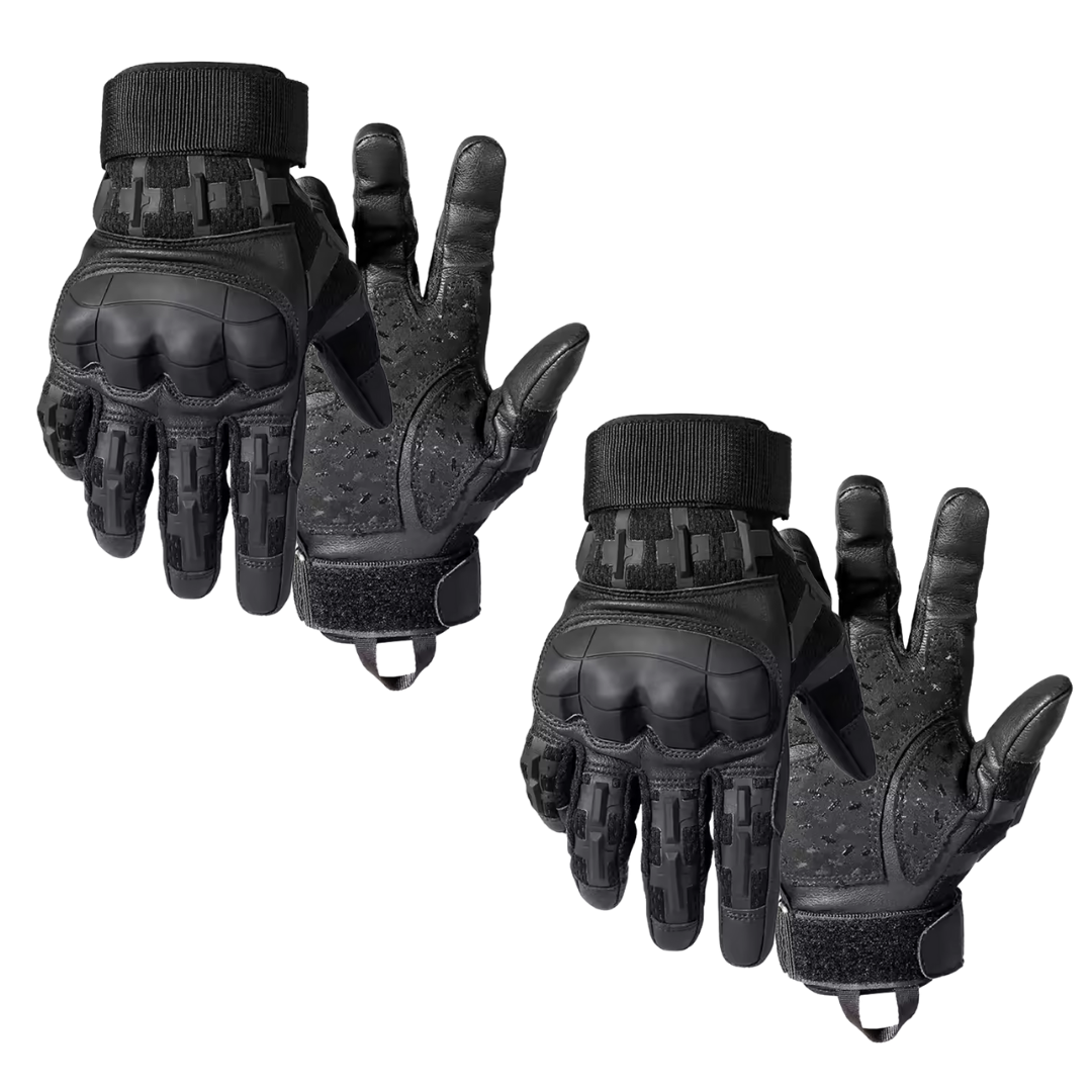Dino Leather Anti-skid Gear