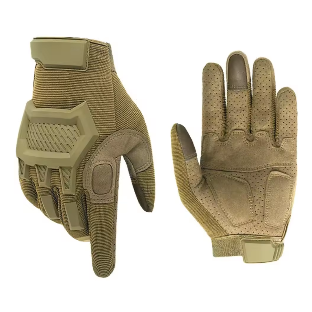 Dino Special Forces Tactical Gloves