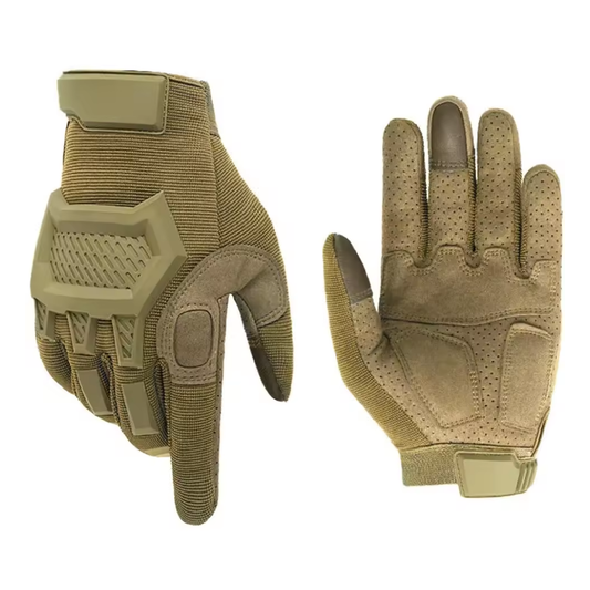 Dino Special Forces Tactical Gloves