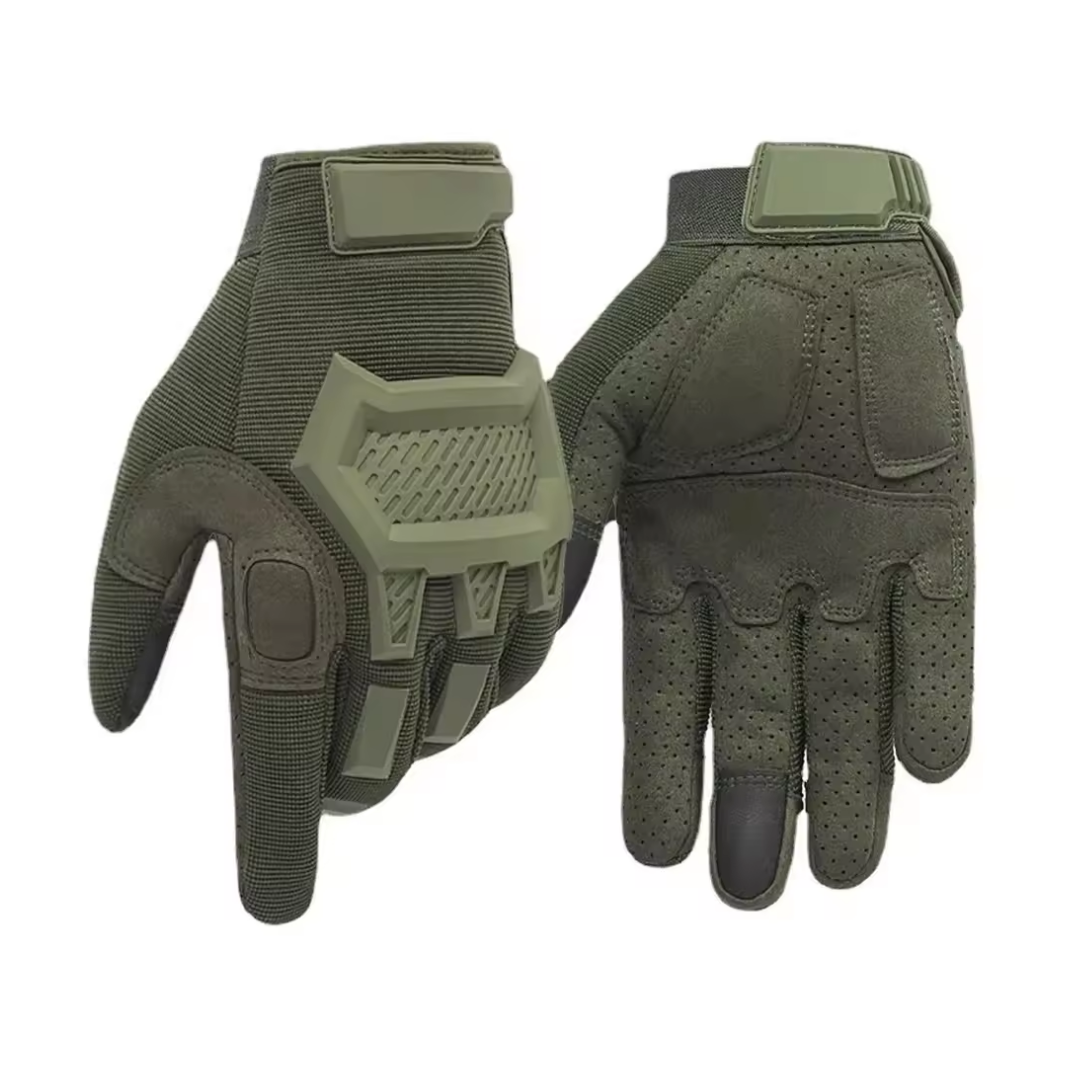 Dino Special Forces Tactical Gloves