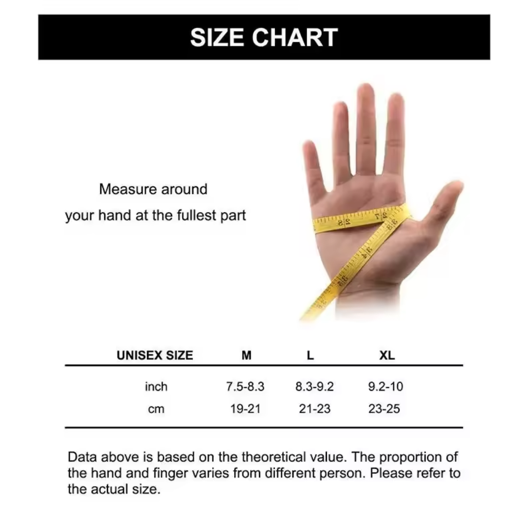 Dino Special Forces Tactical Gloves