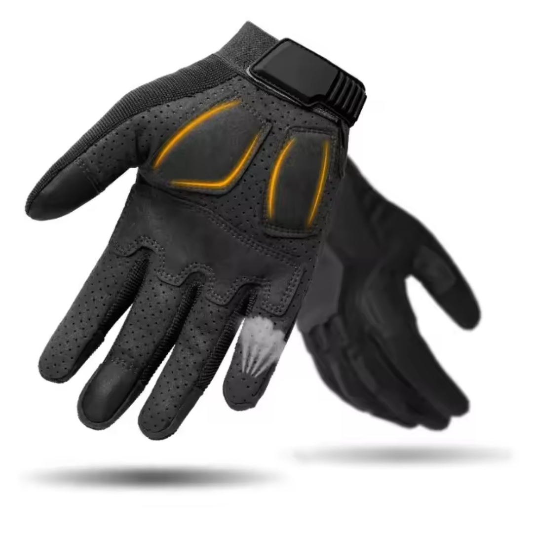 Dino Special Forces Tactical Gloves