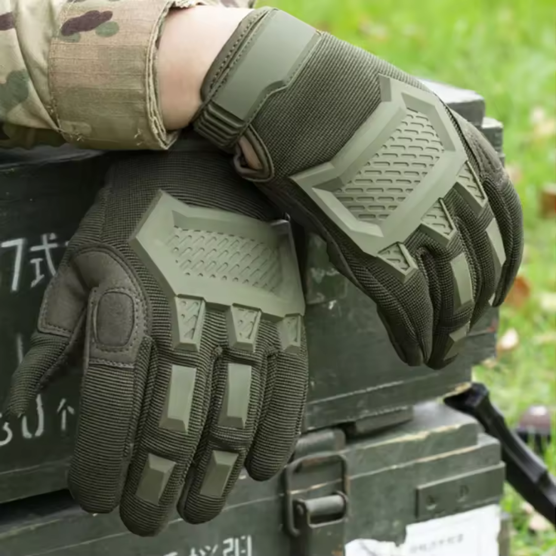 Dino Special Forces Tactical Gloves