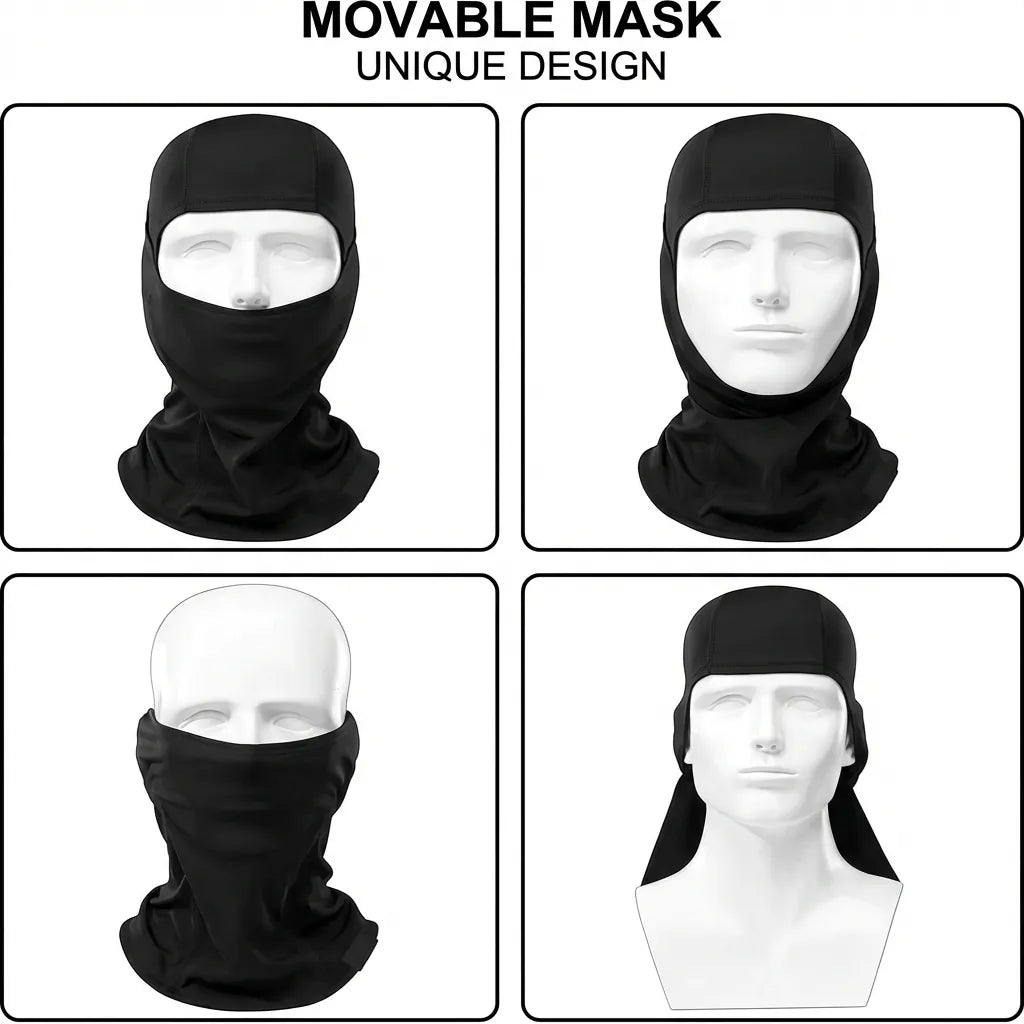 BORIS BALACLAVA