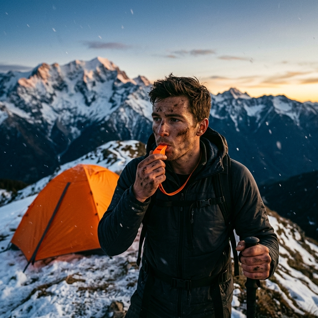 Emergency Tents