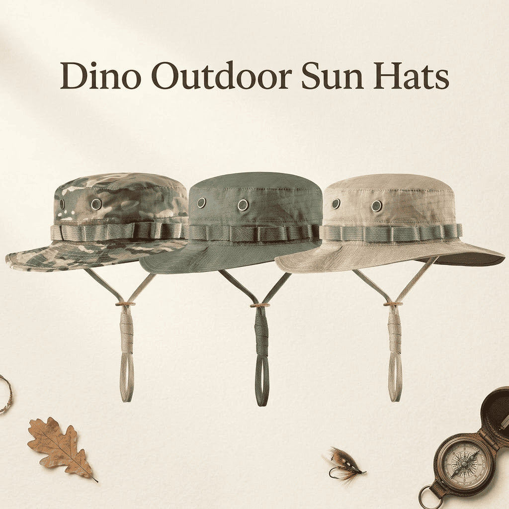 BOONIE Sun Hat