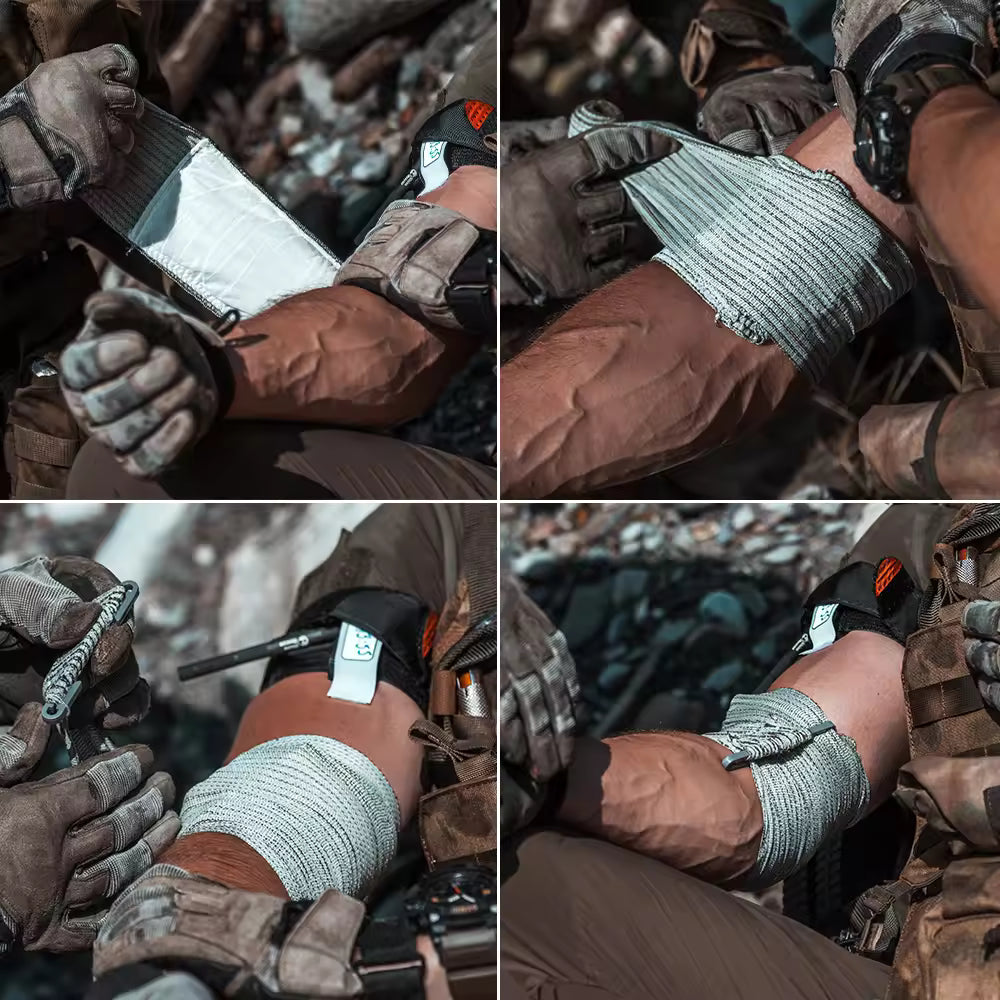 Dino Rescue Bandage