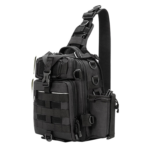 Dino Fishing Tackle backpack