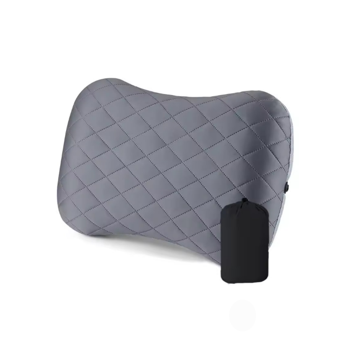 INFLATABLE CAMPING PILLOW