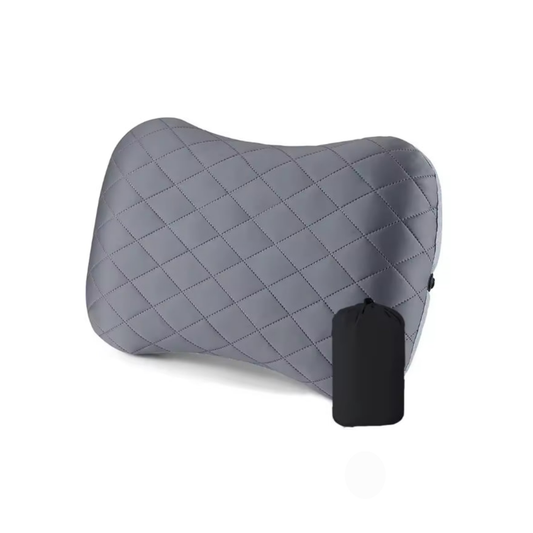 Inflatable Camping Pillow