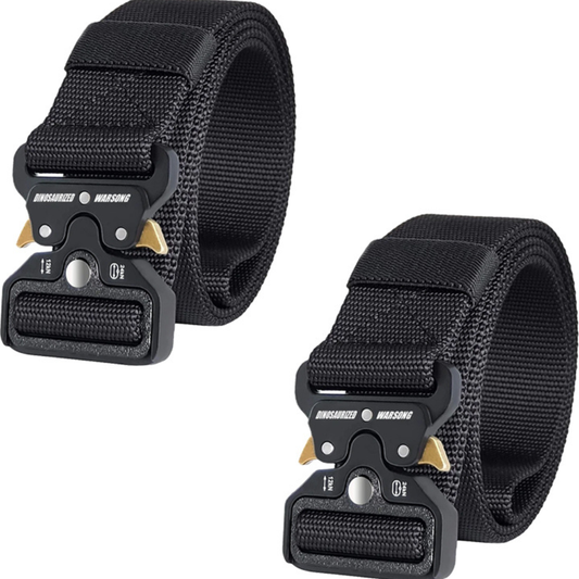 2 WARSONG BELT - Funnelish