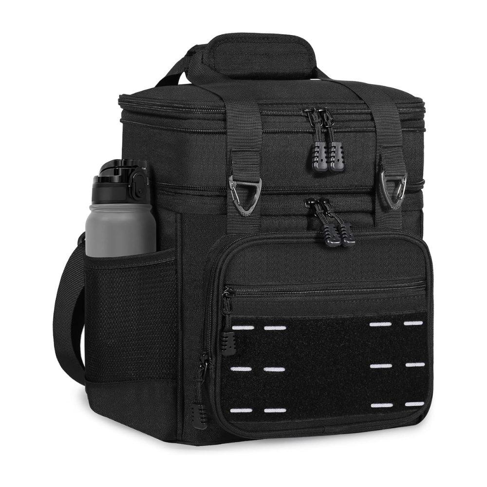 Tactical Lunch Box 16L