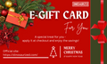 Dinosaurized e-Gift Card