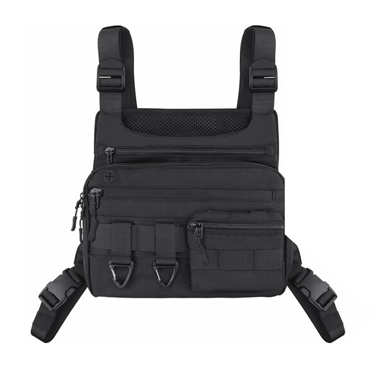 1 Dinoboba Chest Rig