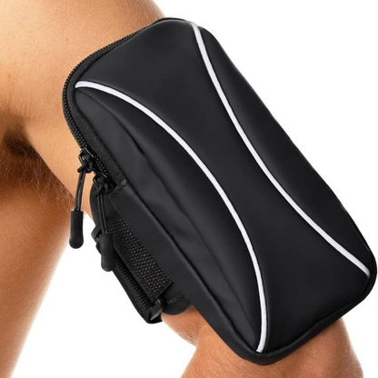 Arm Bag & Wrist Bag Phone Holder