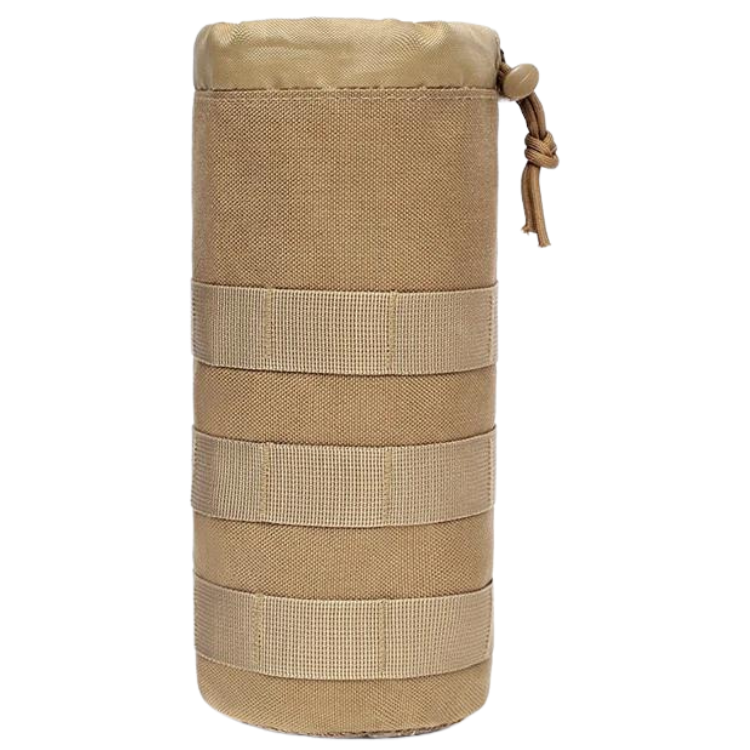 MOLLE BOTTLE BAG