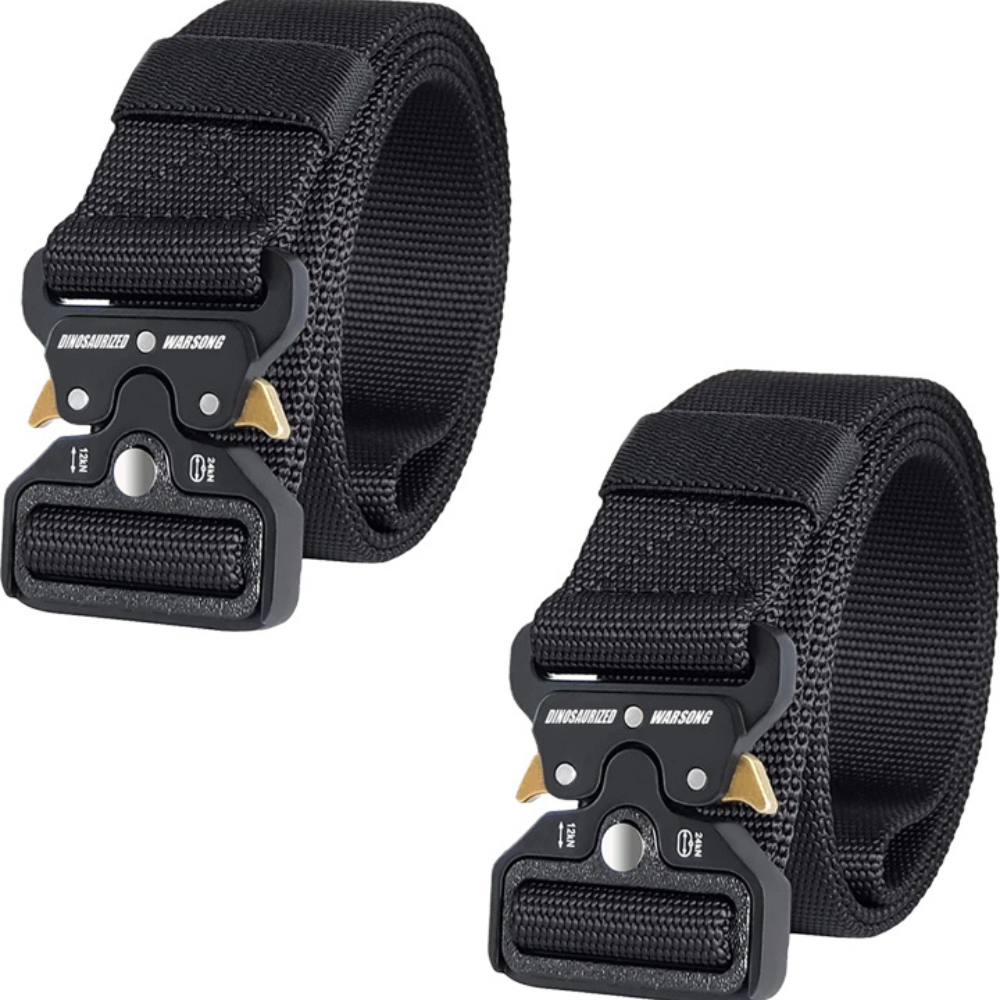 2 WARSONG BELTS