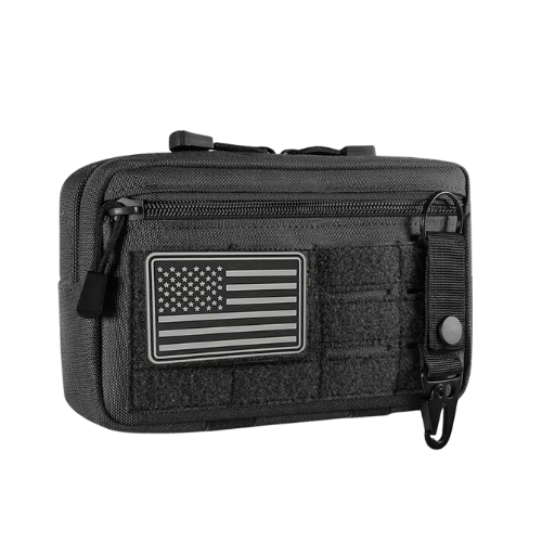 1x Five Stones EDC Pouch