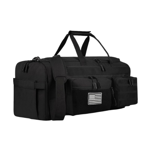 Dino Duffle Bag